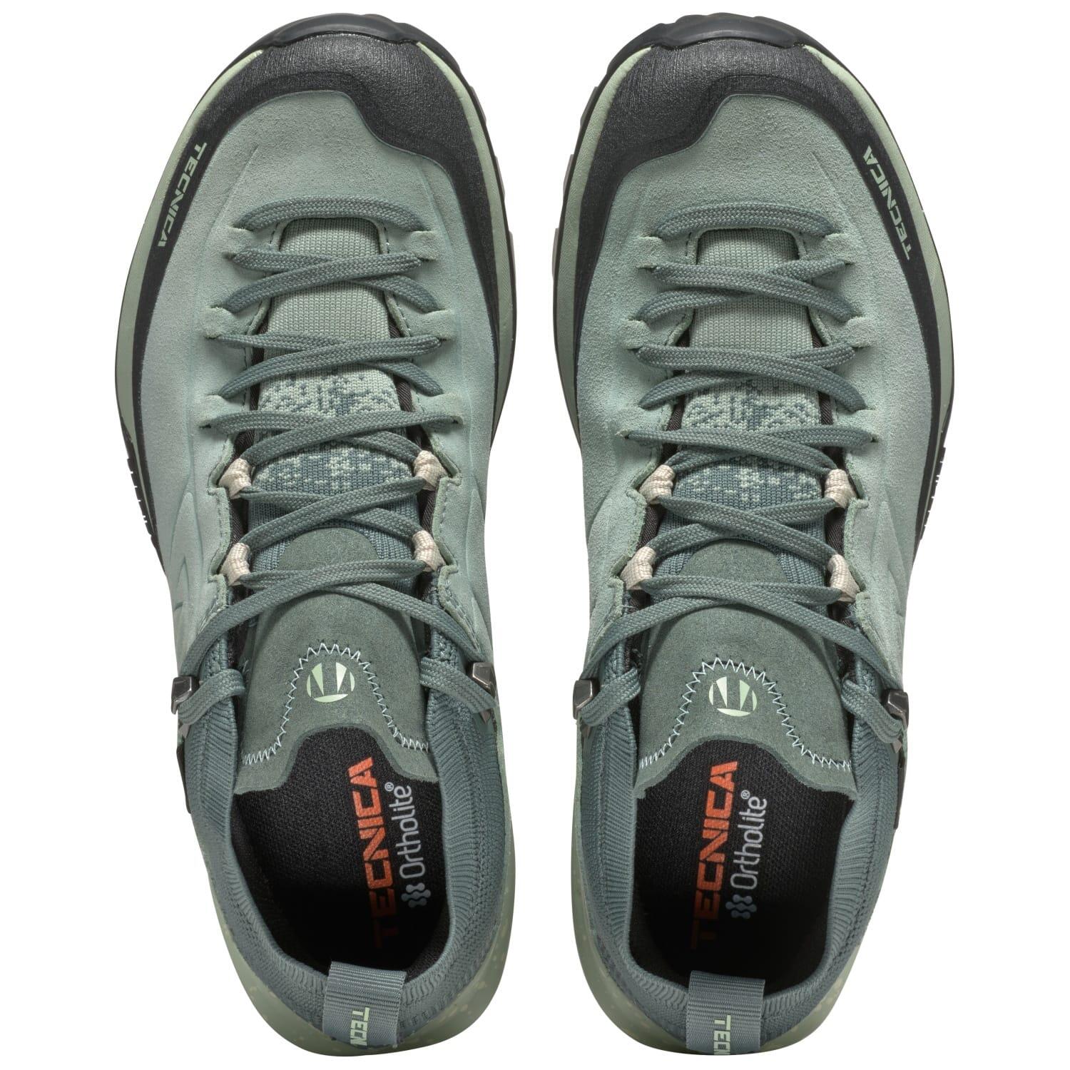 Scarpe da montagna donna Tecnica Forge Hike GORE-TEX 7/7