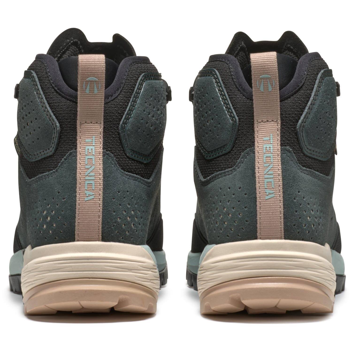 Chaussures de randonnée femme Tecnica Sulfur GTX 5/7