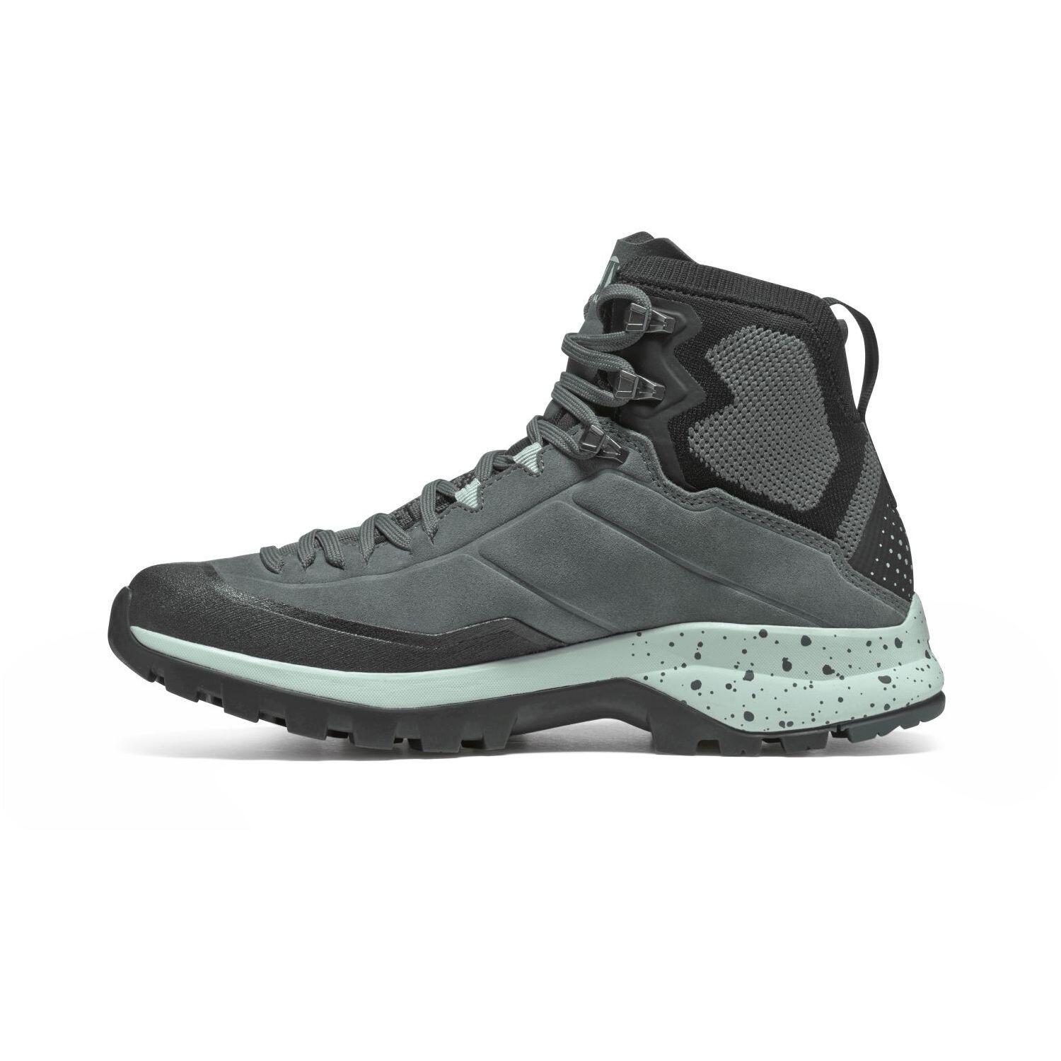 Buty trekkingowe damskie Tecnica Forge Hike Mid Gtx 3/7