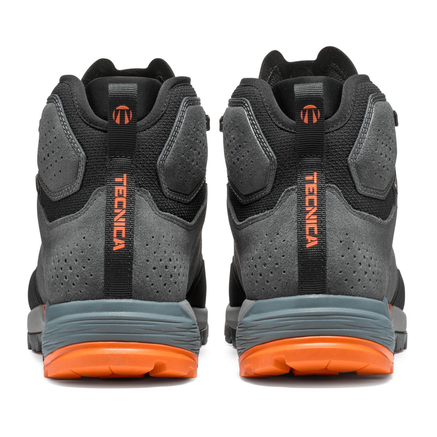 Chaussures de randonnée Tecnica Sulfur GTX 5/7