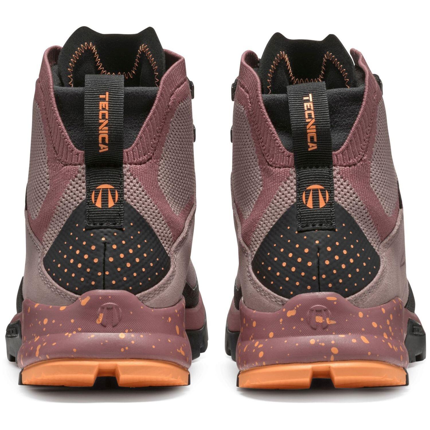 Buty turystyczne damskie Tecnica Forge Hike Mid GTX 5/7