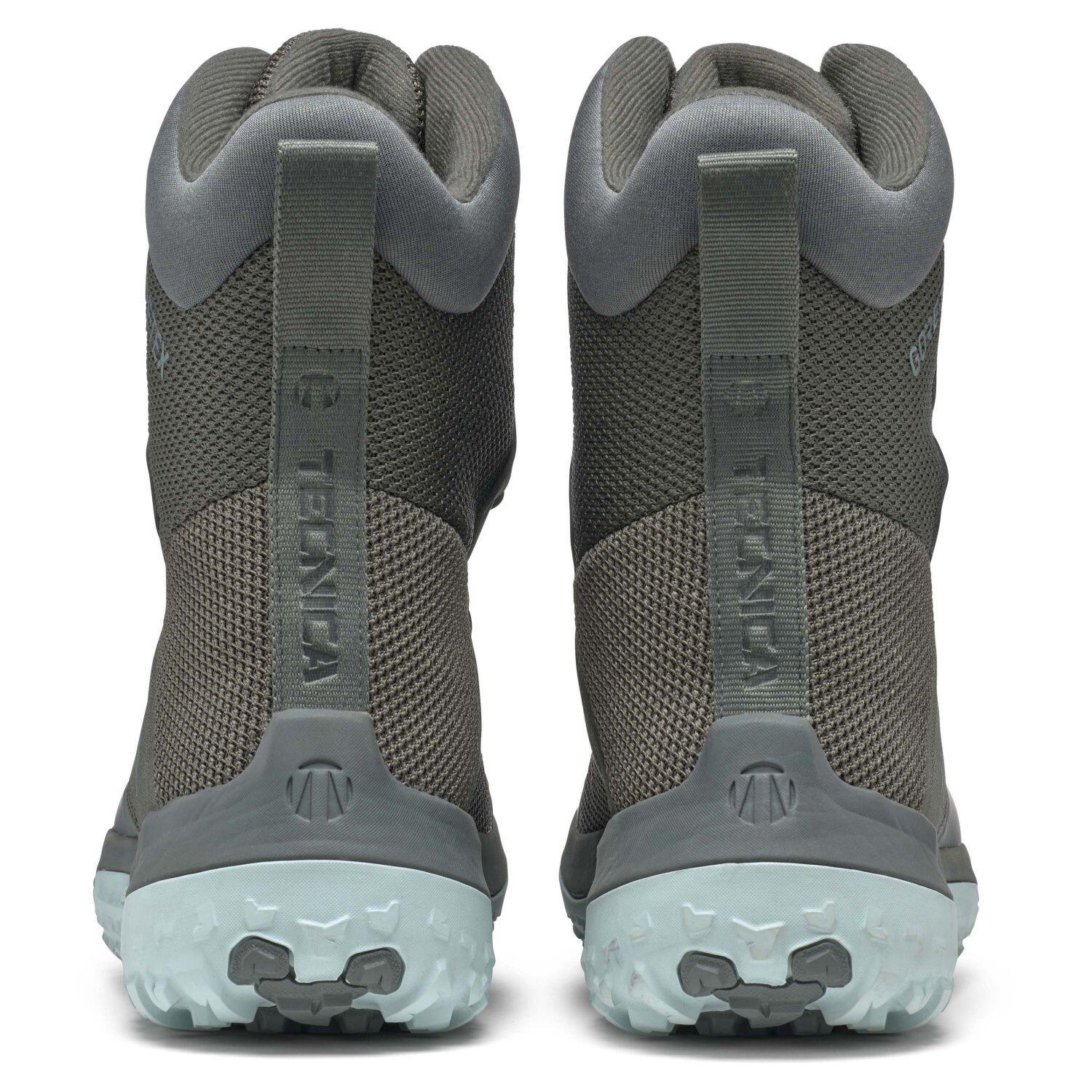 Botas de nieve de mujer ARGOS GORE-TEX  Tecnica gris 5/7