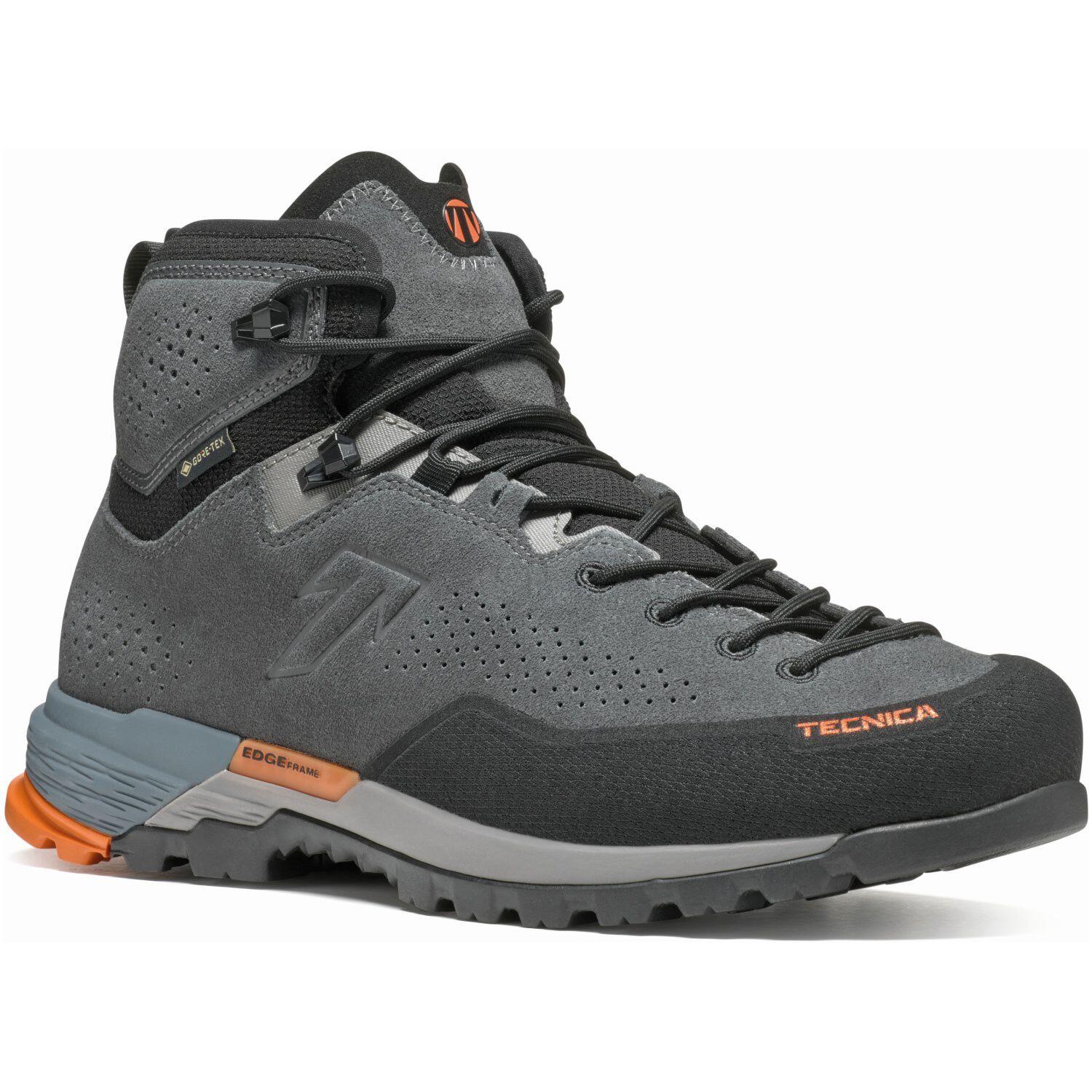 Scarpe trekking Tecnica Sulfur GTX