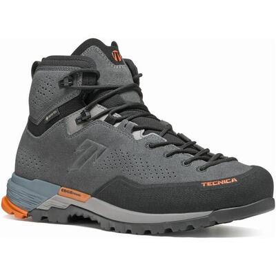 Botas de montaña de hombre SULFUR MID GORE-TEX Tecnica gris