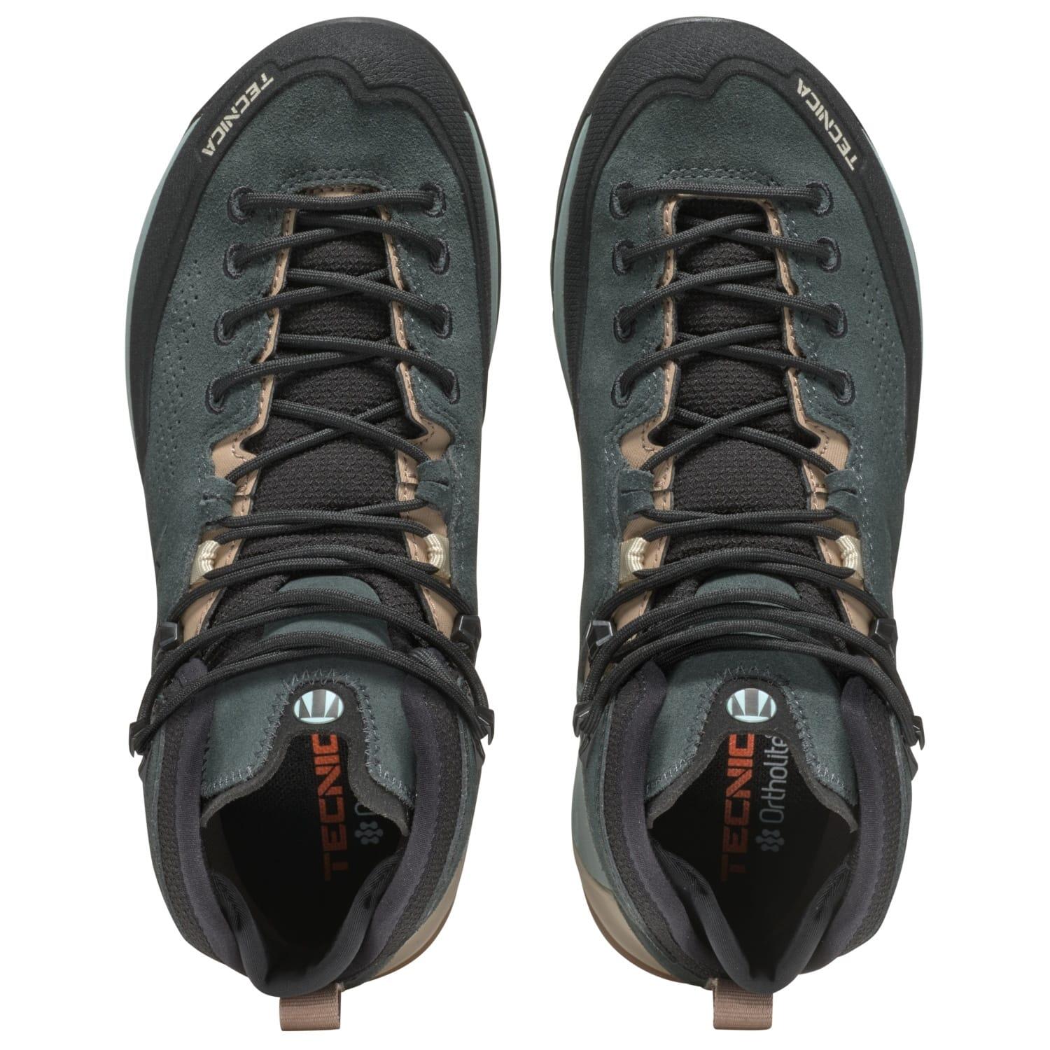 Chaussures de randonnée femme Tecnica Sulfur GTX 7/7