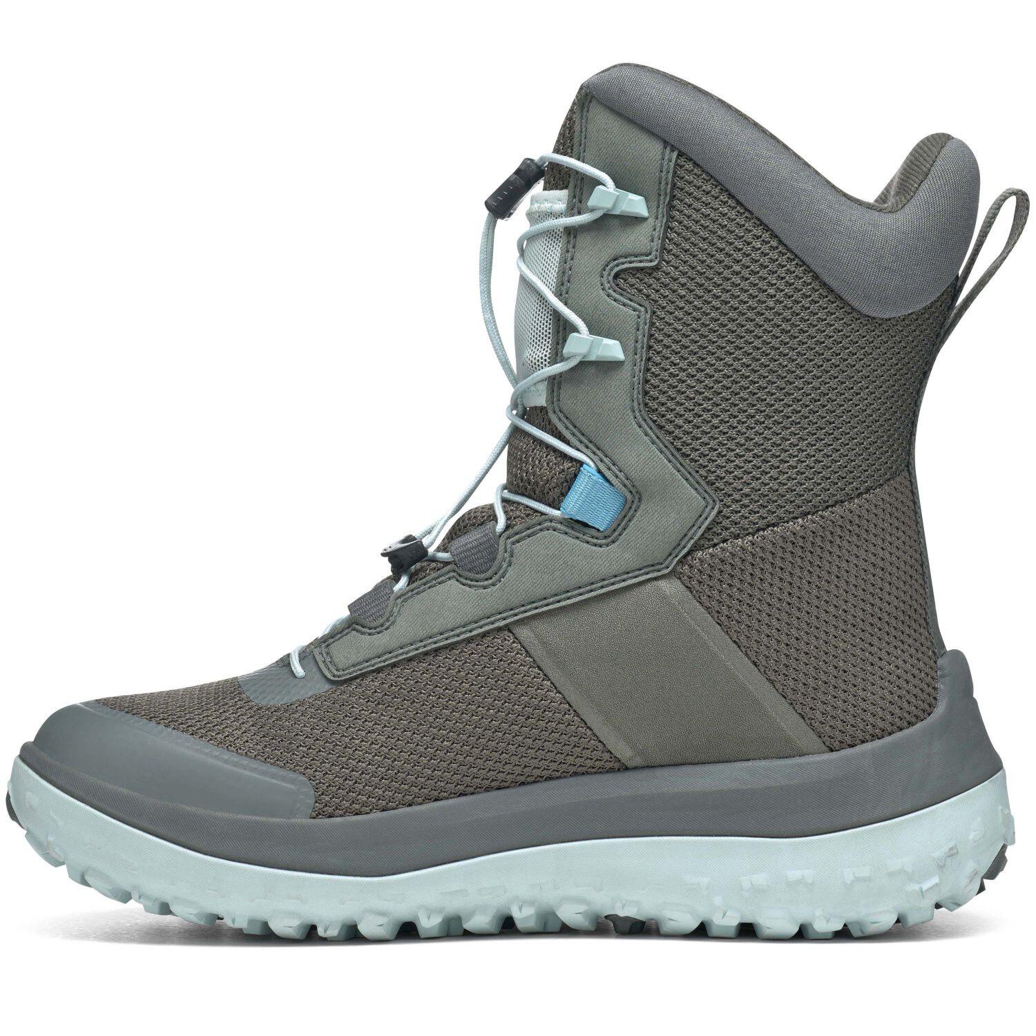 Botas de nieve de mujer ARGOS GORE-TEX  Tecnica gris 4/7