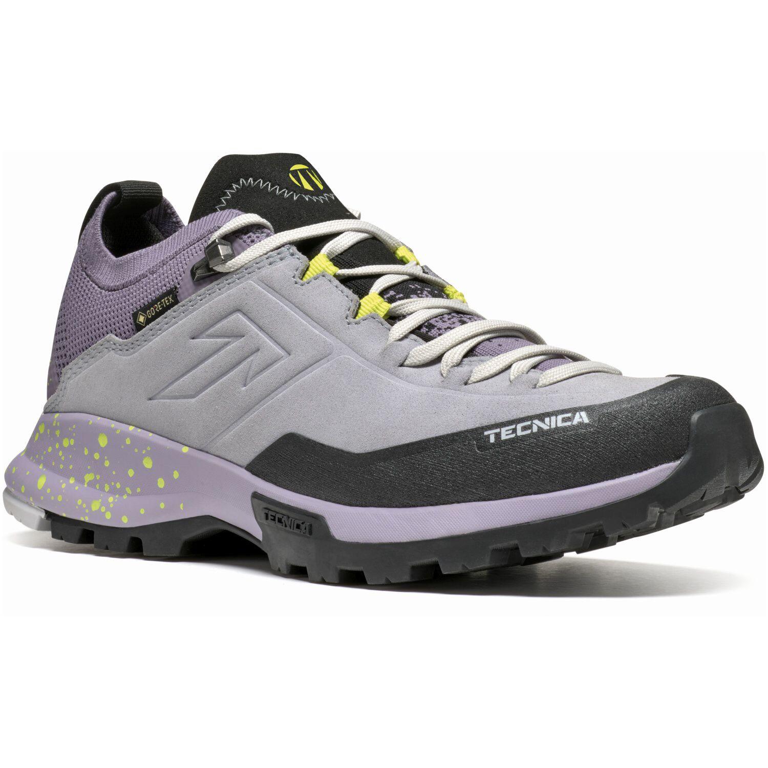 Buty trekkingowe damskie Tecnica Forge Hike Gtx