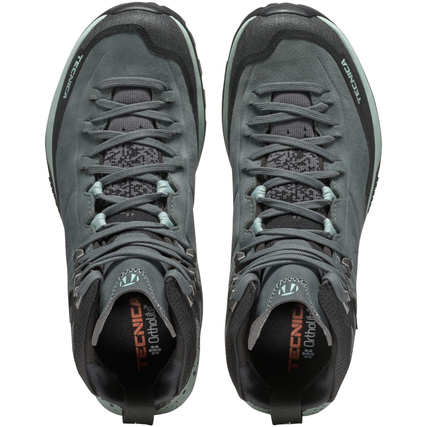 Buty trekkingowe damskie Tecnica Forge Hike Mid Gtx 7/7
