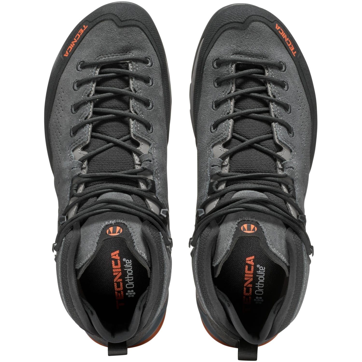 Chaussures de randonnée Tecnica Sulfur GTX 7/7