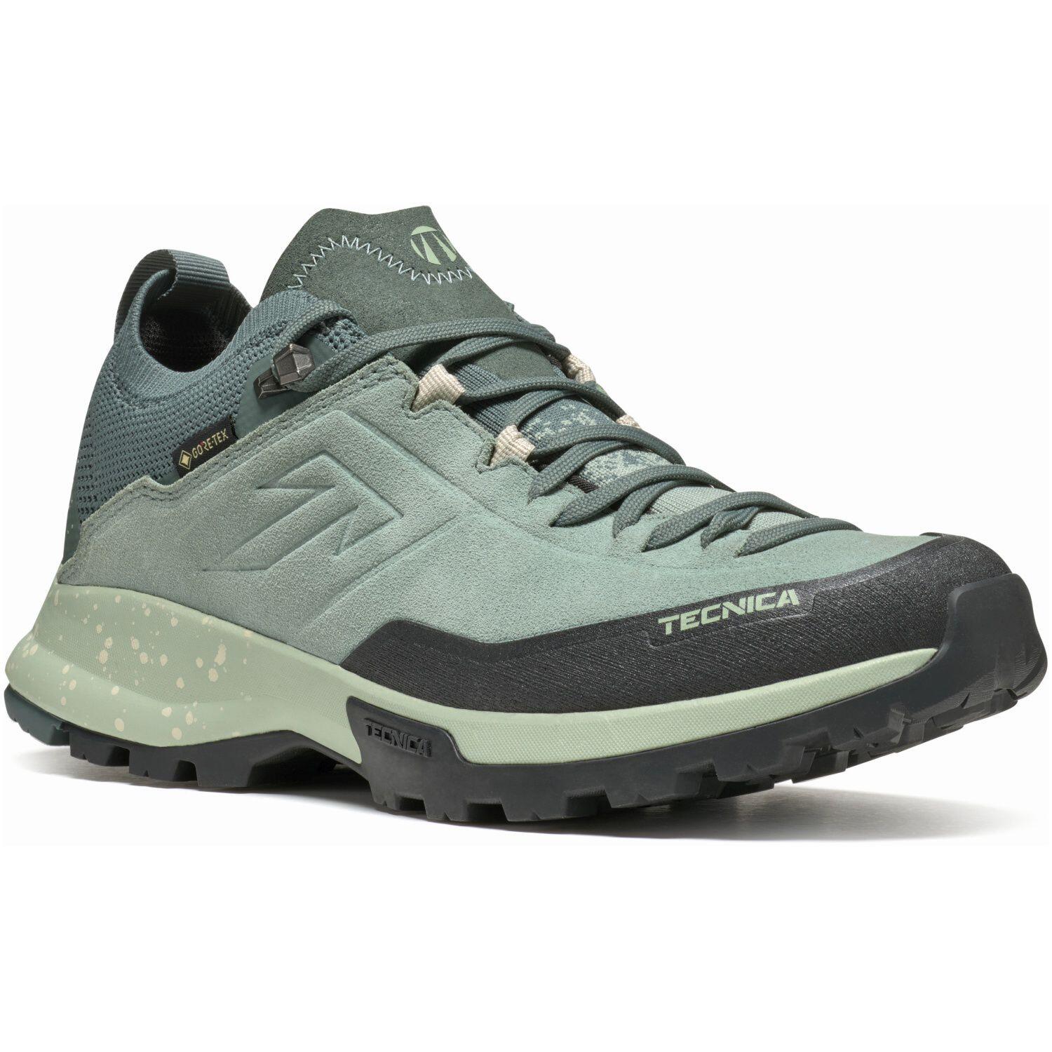 Buty trekkingowe damskie Tecnica Forge Hike Gtx