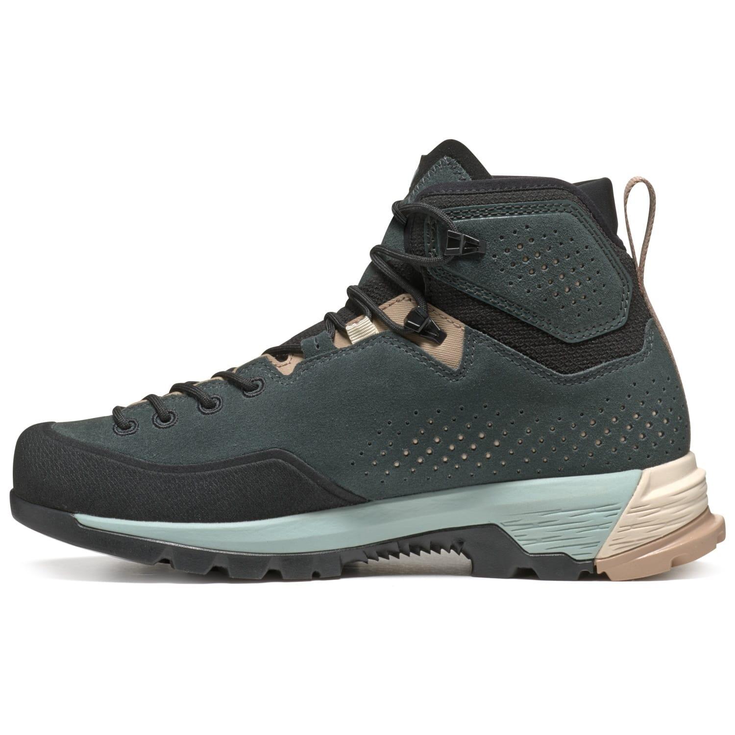 Chaussures de randonnée femme Tecnica Sulfur GTX 4/7