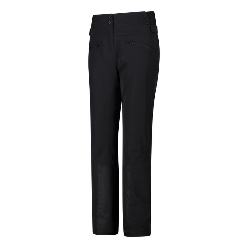 Pantaloni de schi pentru femei CMP 34W4486