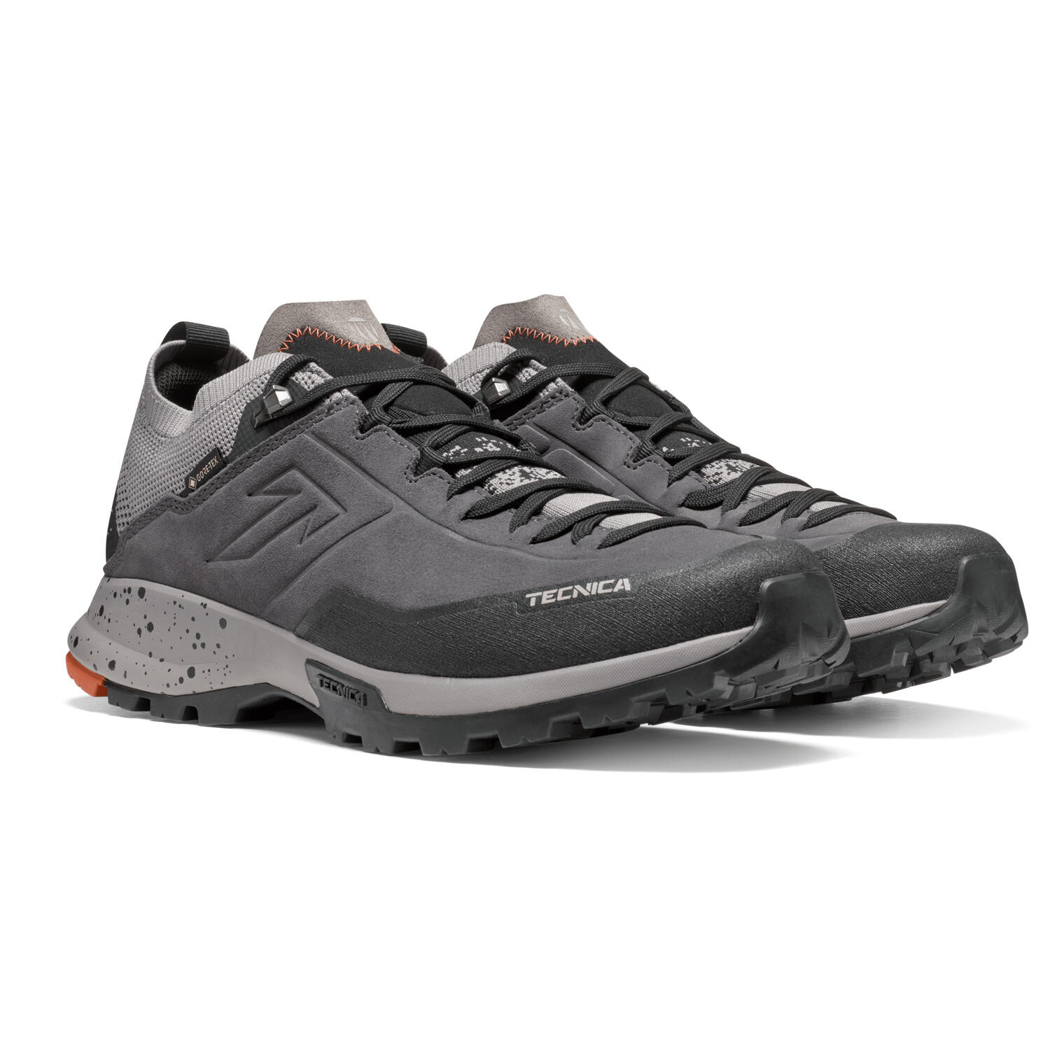 Chaussures de randonnée Tecnica Forge Hike GTX 4/7