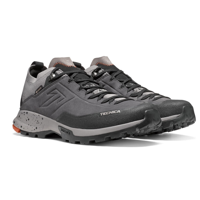 Încălțăminte de drumeție Tecnica Forge Hike GTX