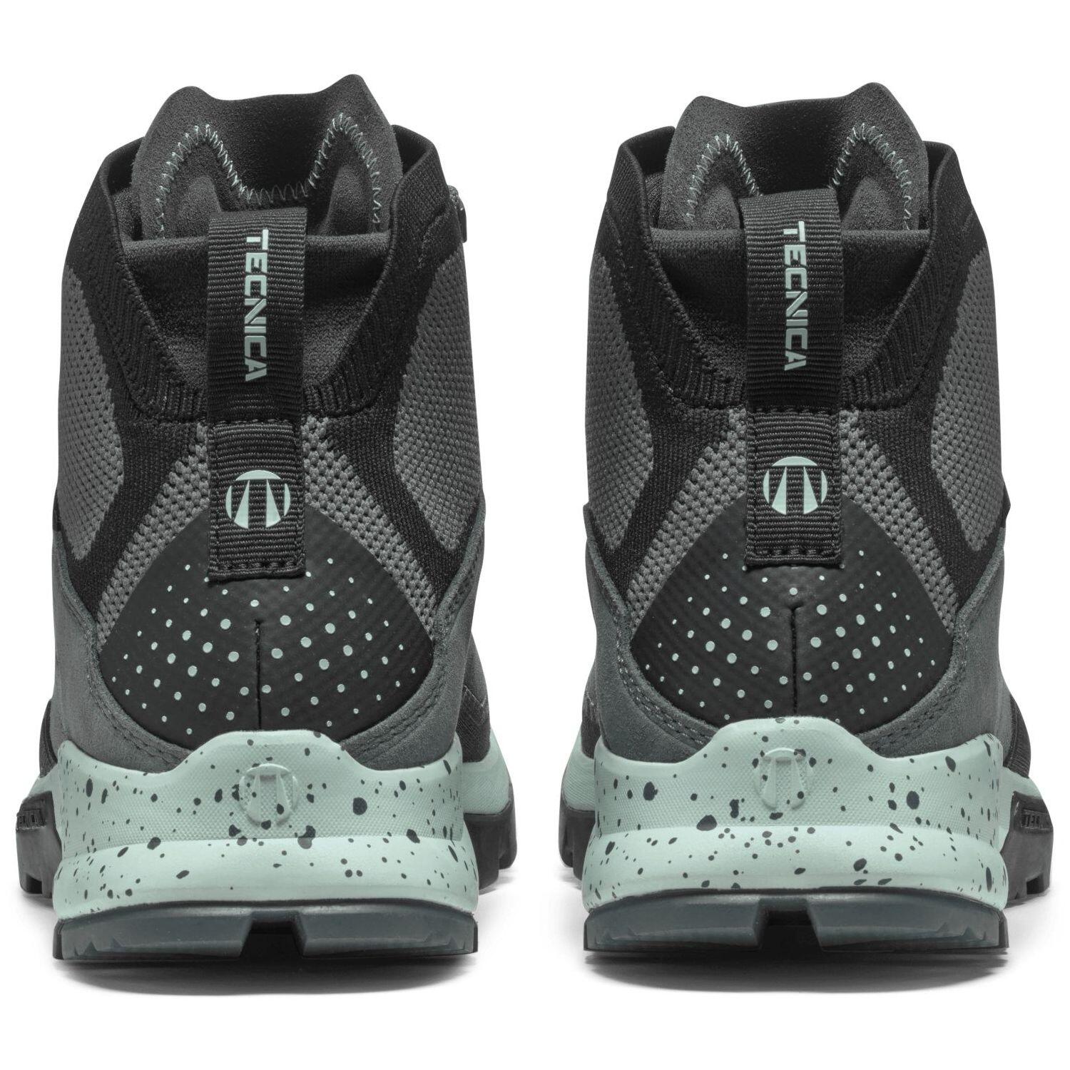 Buty trekkingowe damskie Tecnica Forge Hike Mid Gtx 5/7