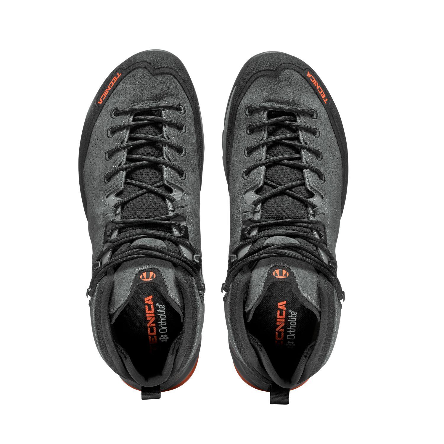 Chaussures de randonnée Tecnica Sulfur GTX 4/7