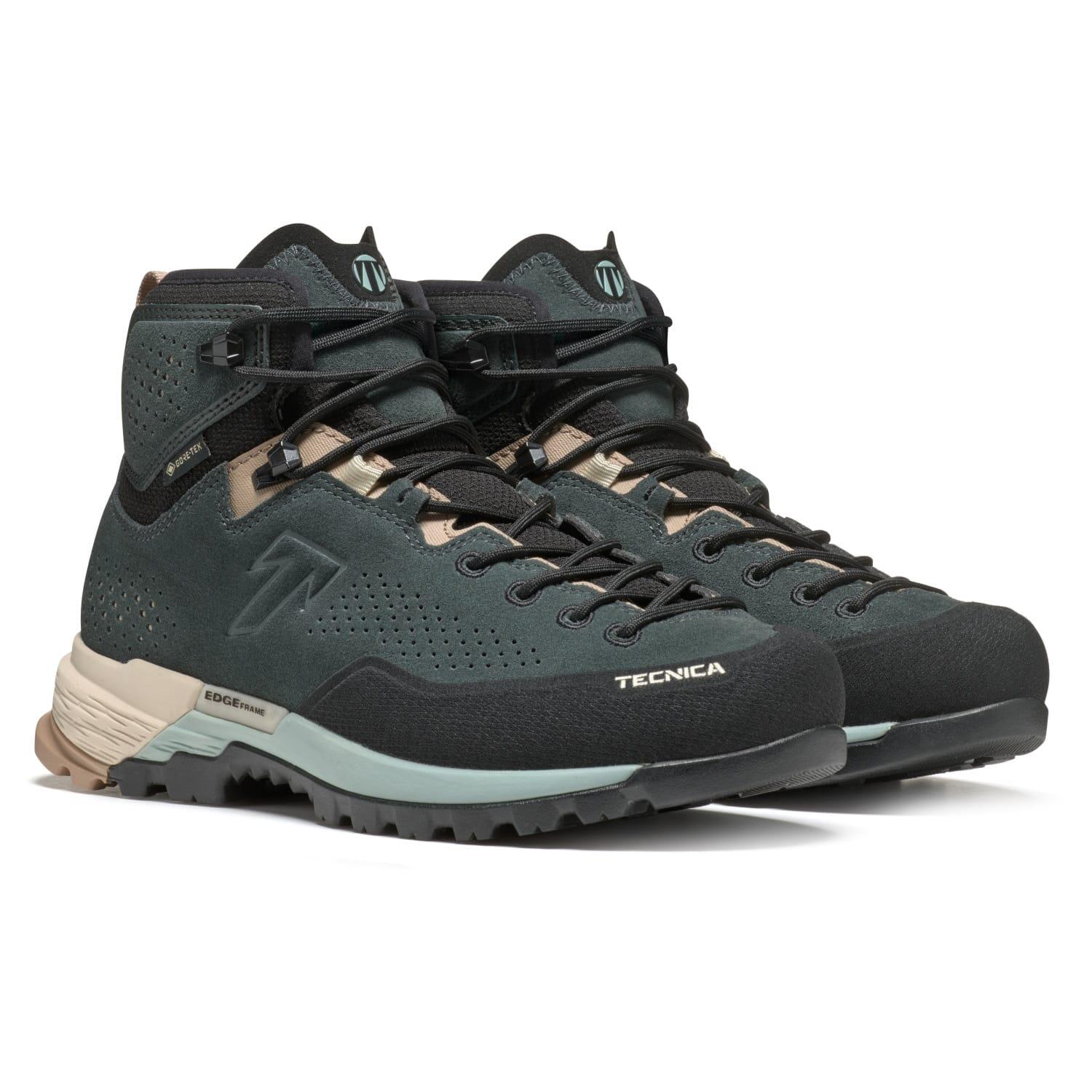Chaussures de randonnée femme Tecnica Sulfur GTX 6/7
