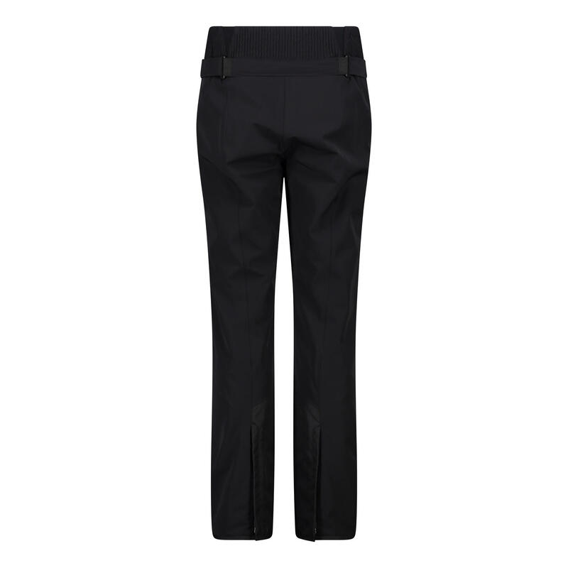 Pantaloni de schi pentru femei CMP 34W4486