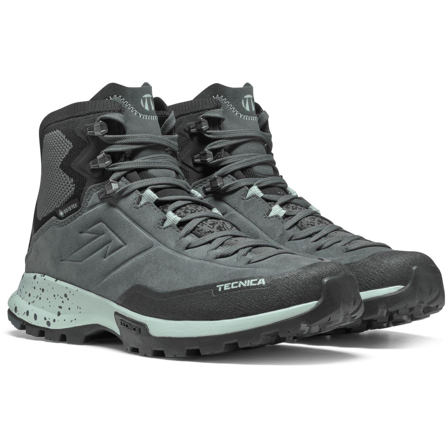 Buty trekkingowe damskie Tecnica Forge Hike Mid Gtx 4/7