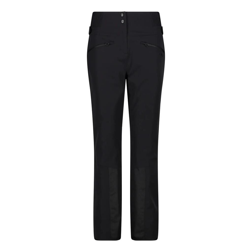 Women's Stretch Ski Trousers CMP 4-Way