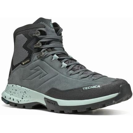 Botas de montaña de mujer FORGE HIKE MID GORE-TEX Tecnica gris