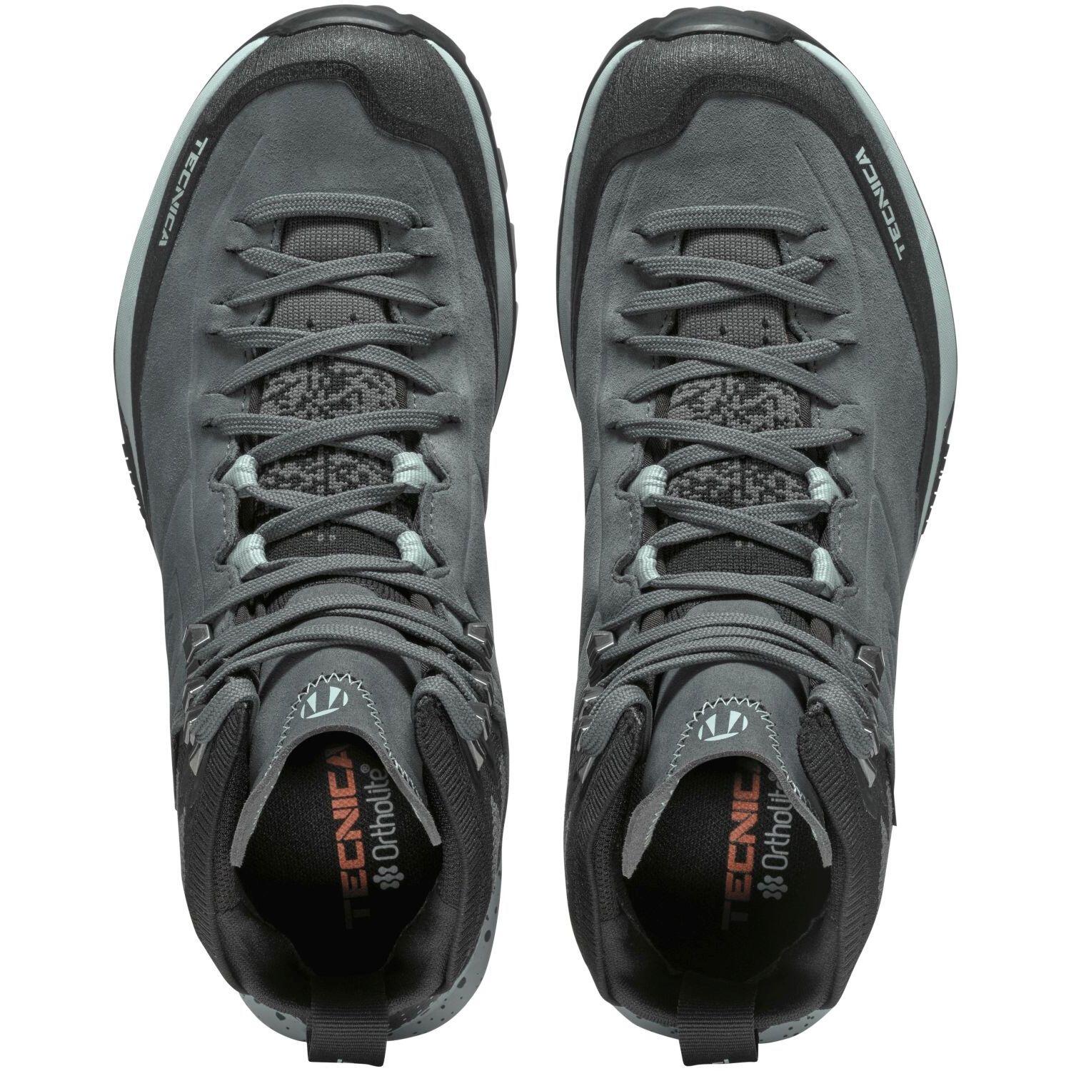 Buty trekkingowe damskie Tecnica Forge Hike Mid Gtx 6/7