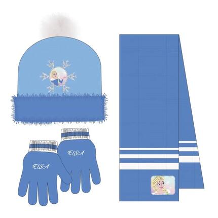 Ensemble enfant Cerda Disney Frozen