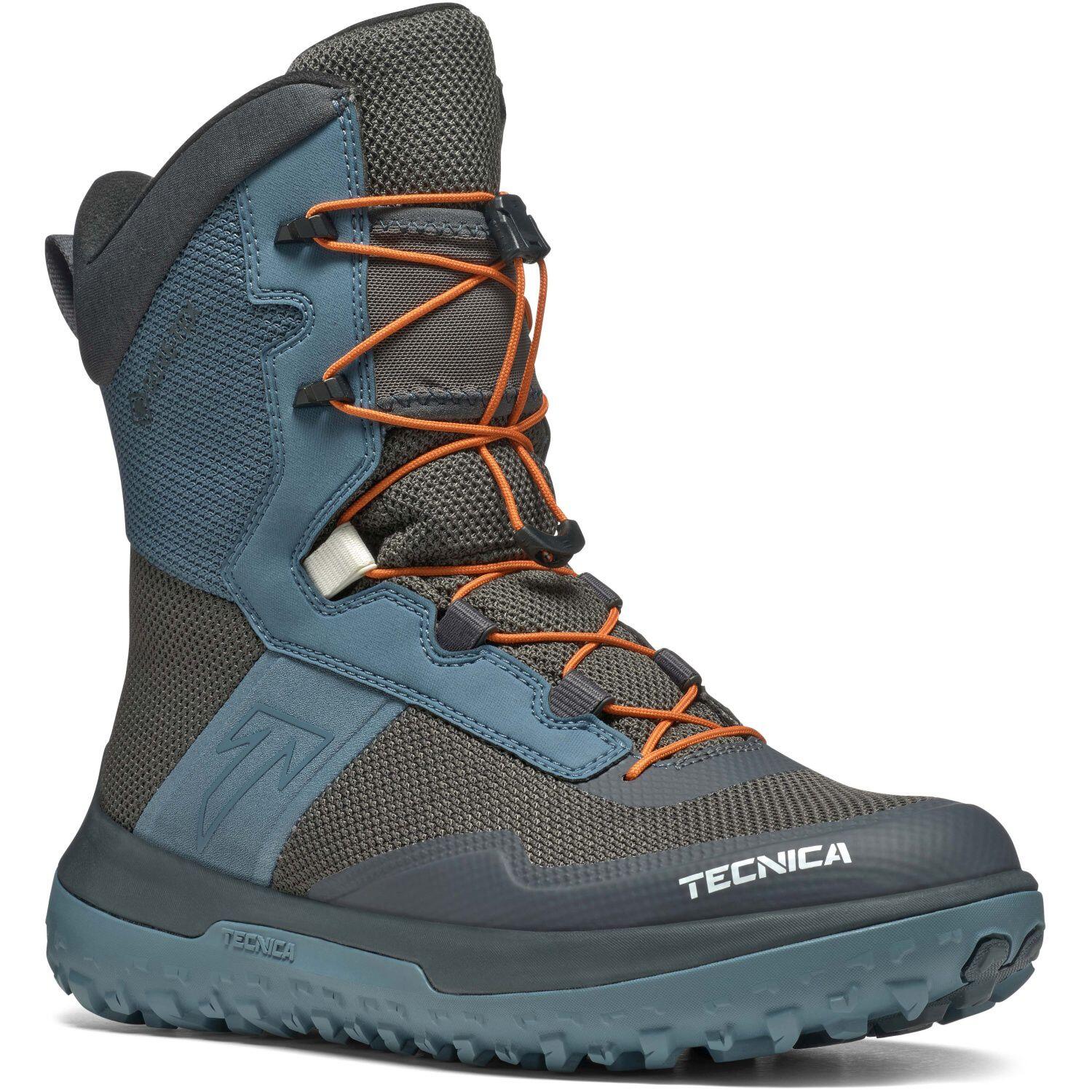 Buty do chodzenia męskie Tecnica Argos Gtx 3/6