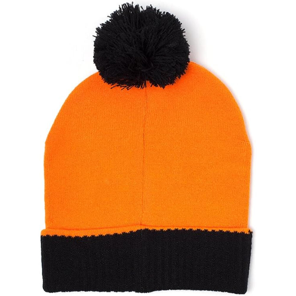 Gorro Con Pompón Marvel Raccoon Kawaii Art Adulto 2/2