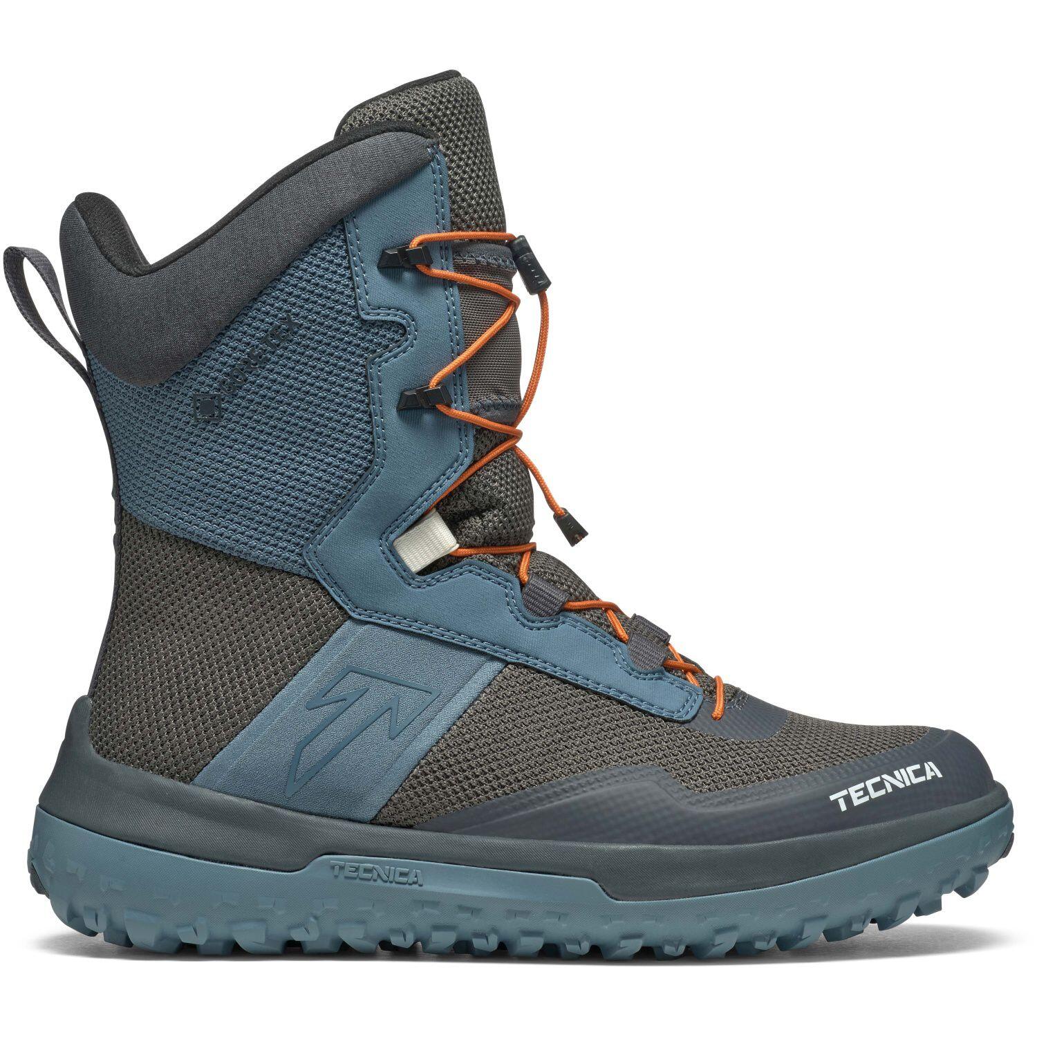 Buty do chodzenia męskie Tecnica Argos Gtx