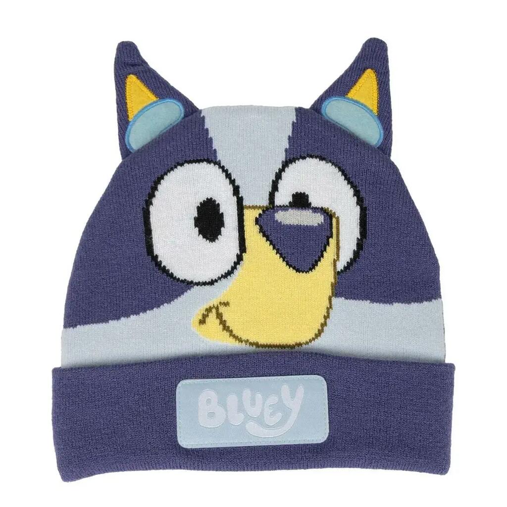 Child Hat Blue