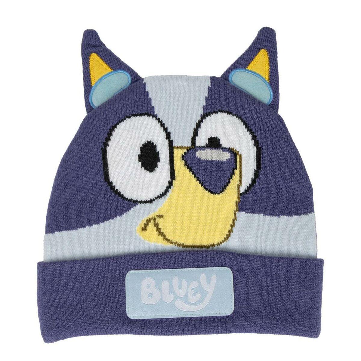 BLUEY picture