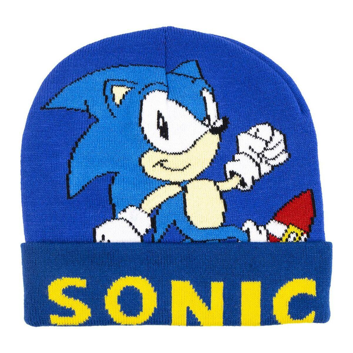 SONIC THE HEDGEHOG picture