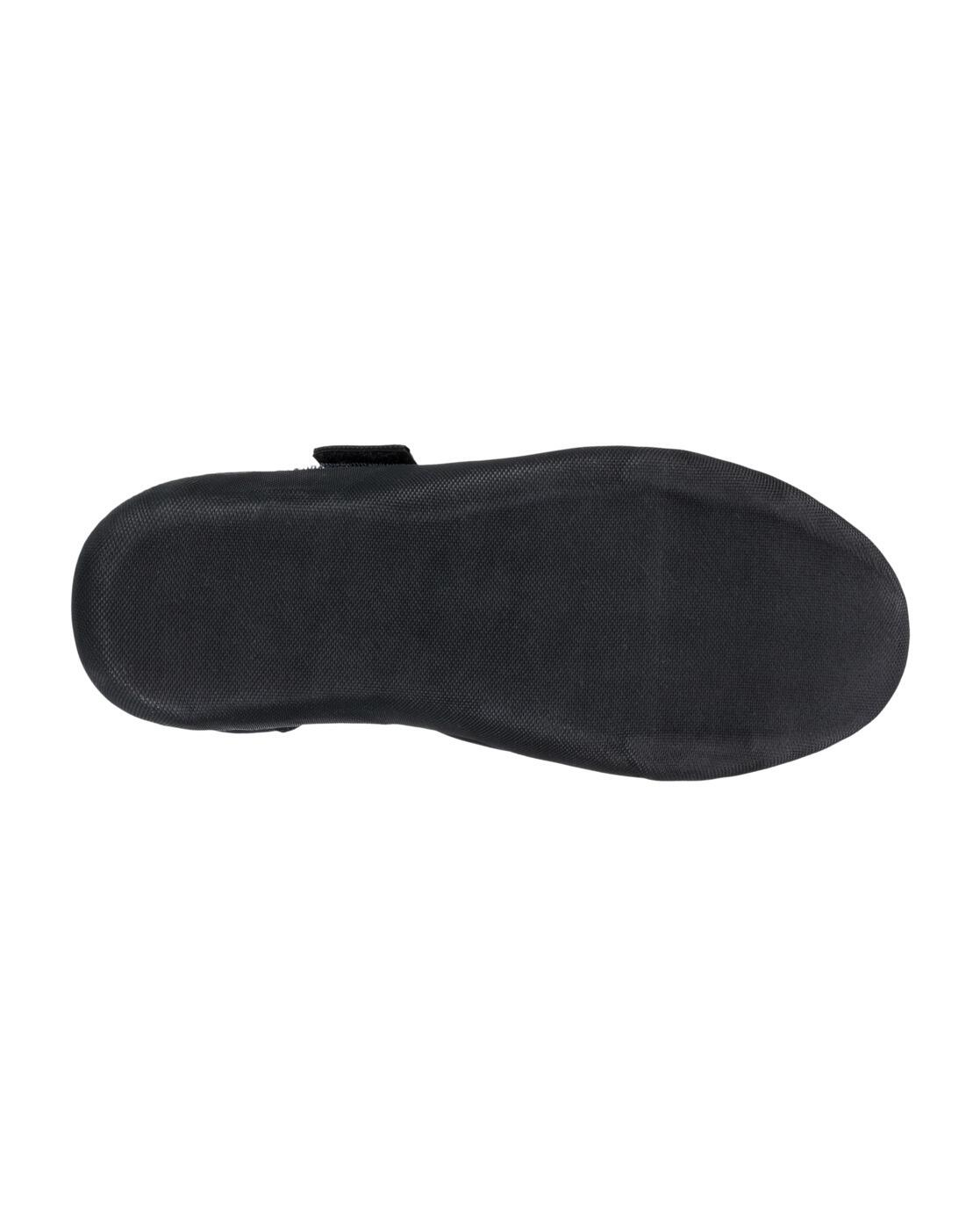 Chaussons de surf à bout rond 2MM SWELL Noir Femme 2/3