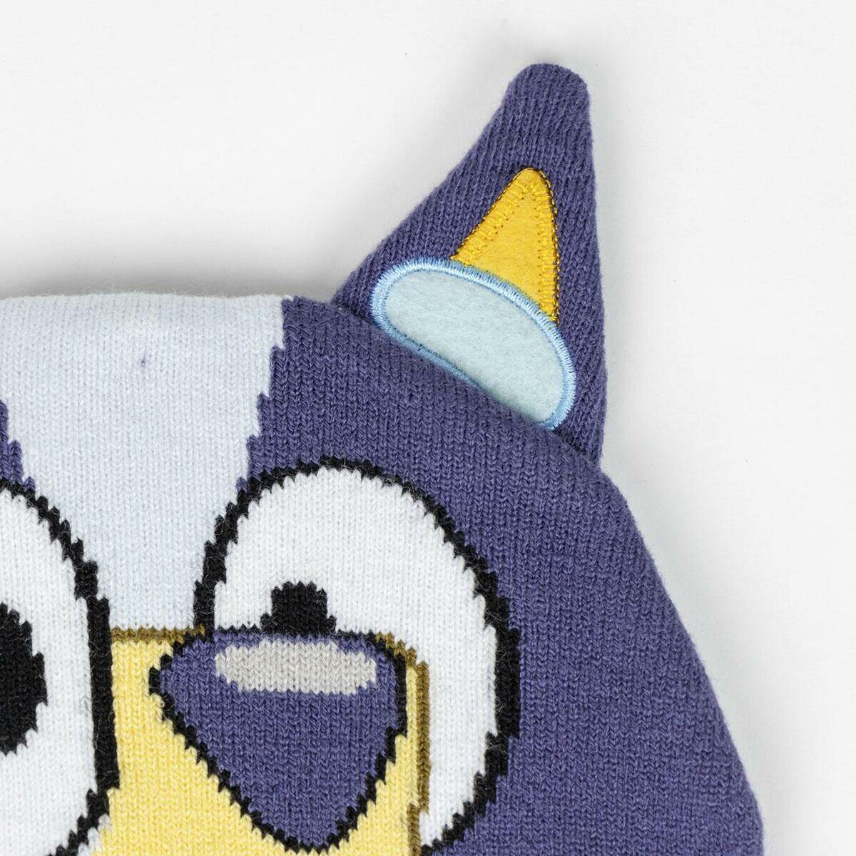 Gorro infantil Cerda Bluey 4/4