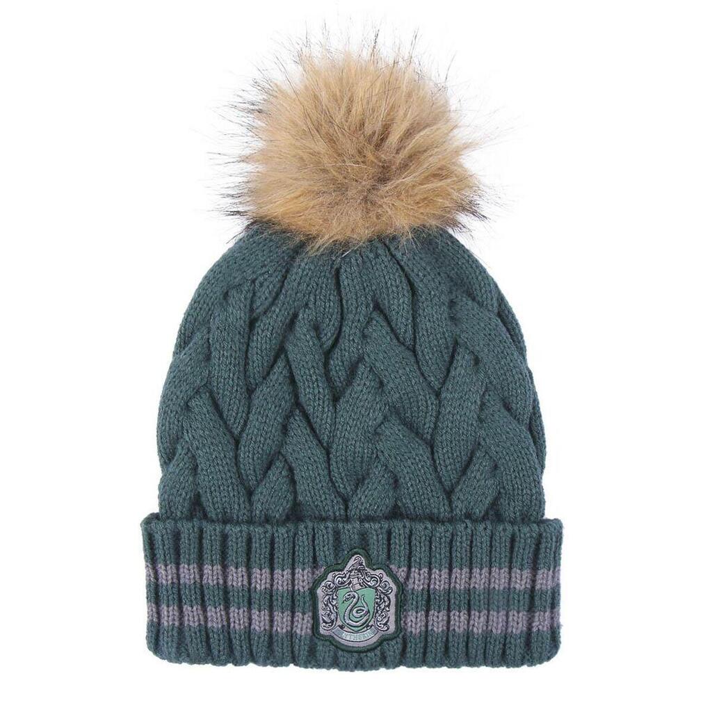 Child Hat Green