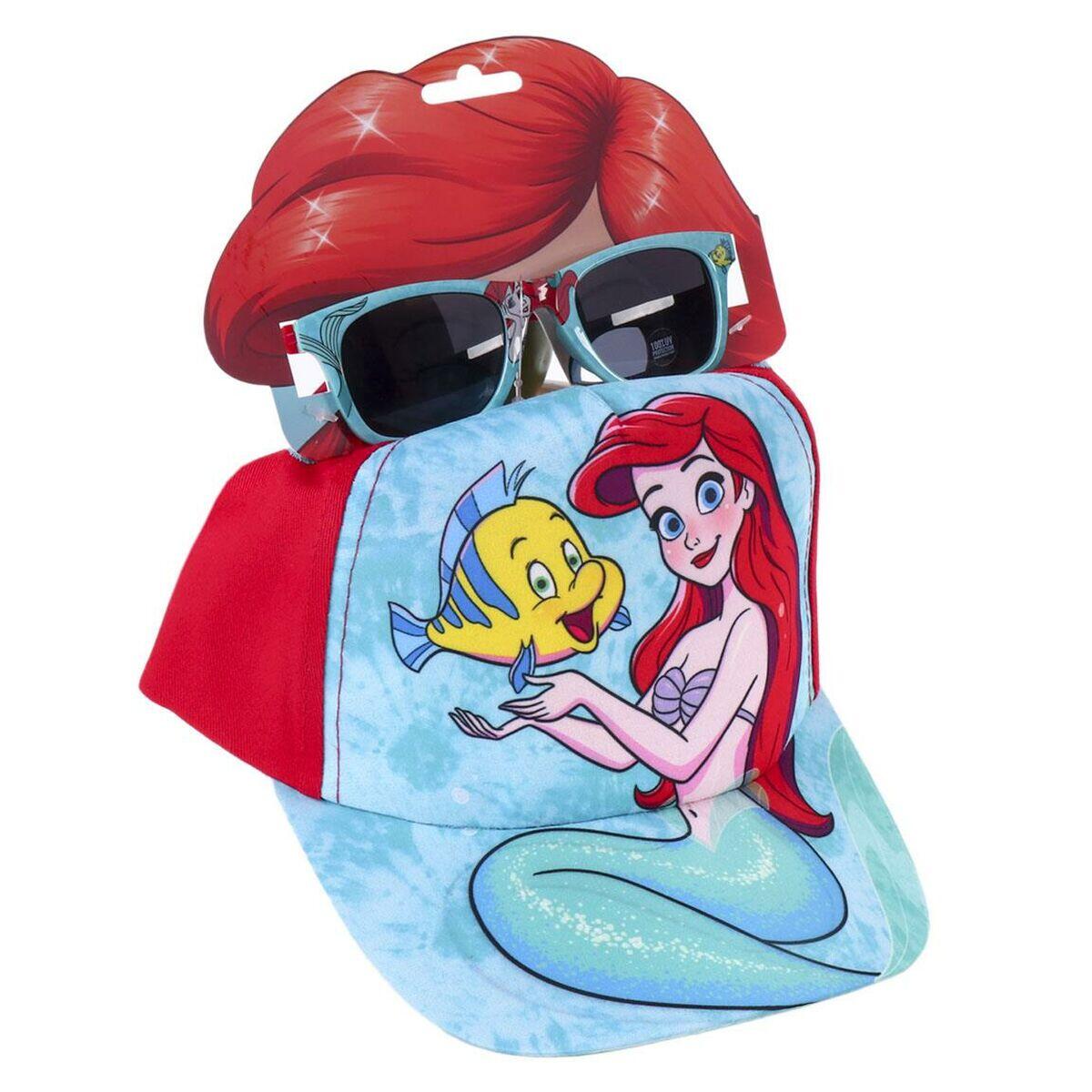Gorra Infantil Turquesa 3/5