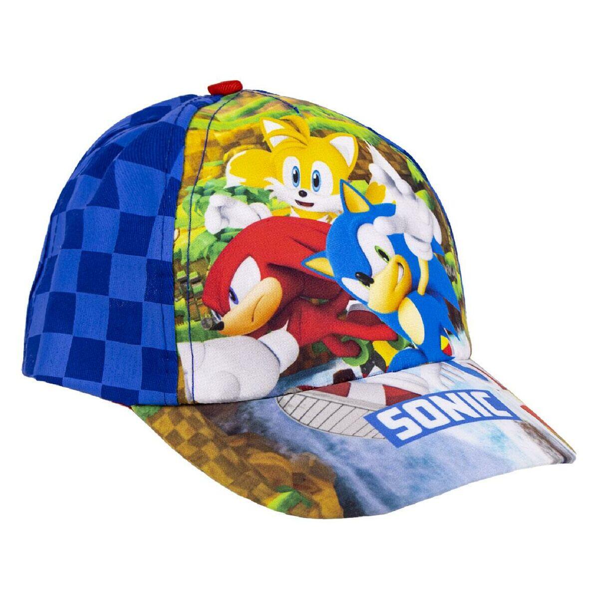 SONIC THE HEDGEHOG picture