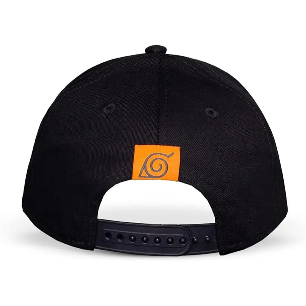 Gorra - Niño - Snapback ajustable - Naruto Shippuden 2/2
