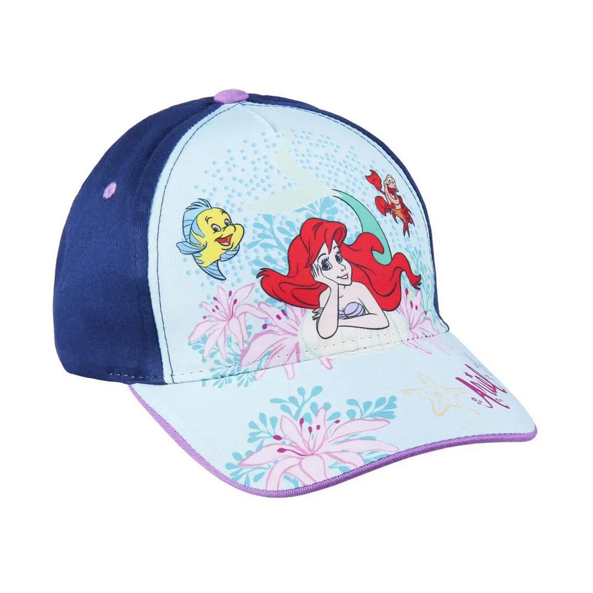 Gorra Infantil Rosa 2/5