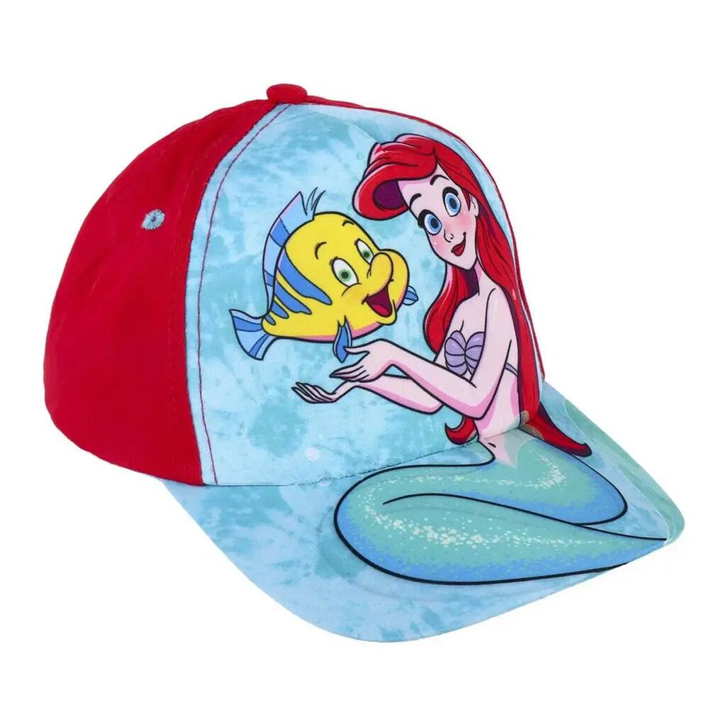 Child Cap Turquoise