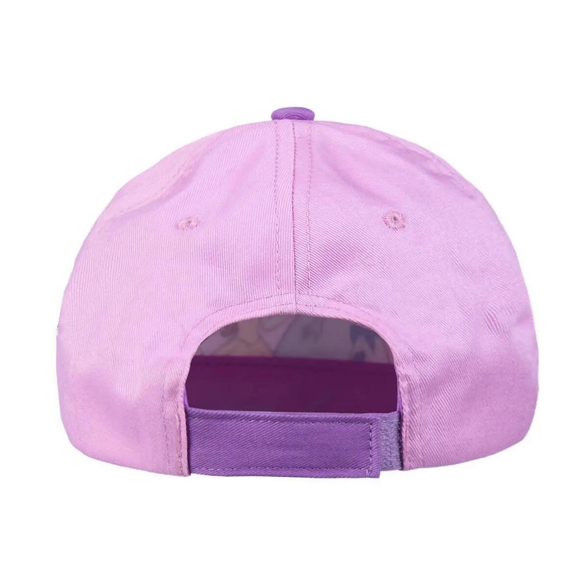 Gorra Infantil Rosa 5/5