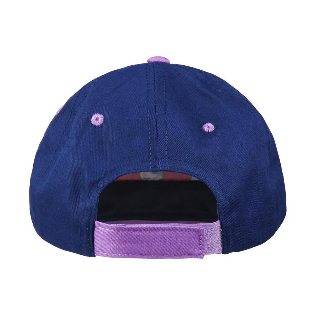 Gorra Infantil Rosa 4/5