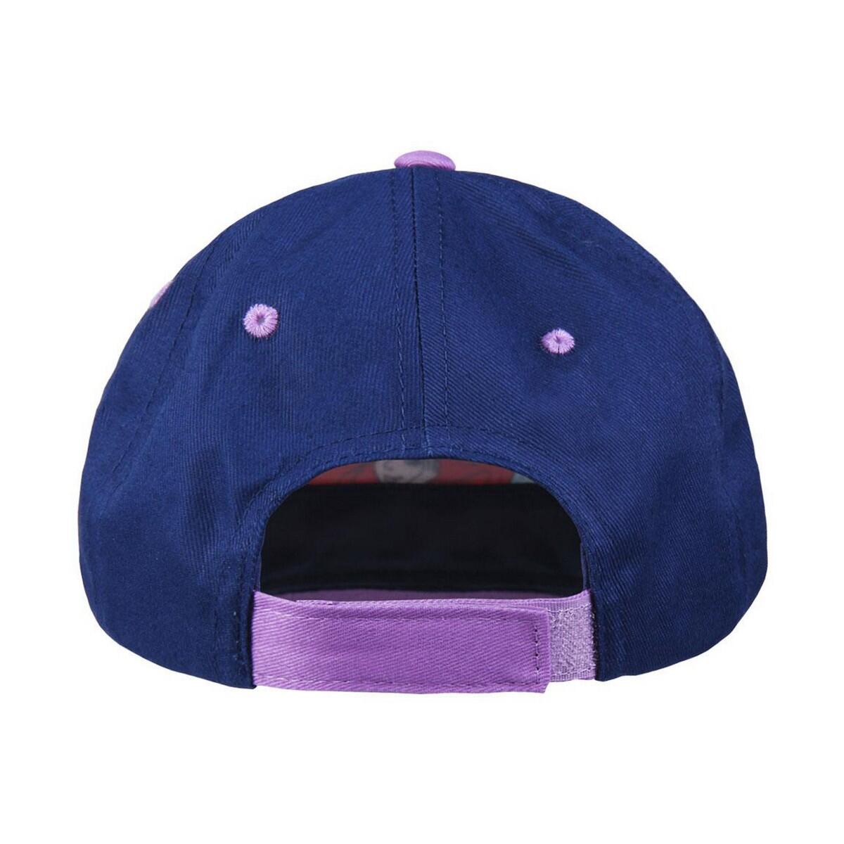 Gorra Infantil Azul 5/5