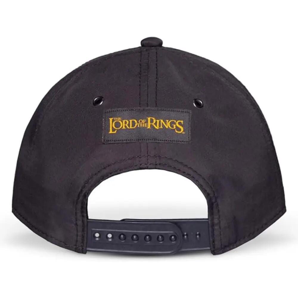 Gorra - Hombre - Snapback estampado Tower - Multicolor 2/2