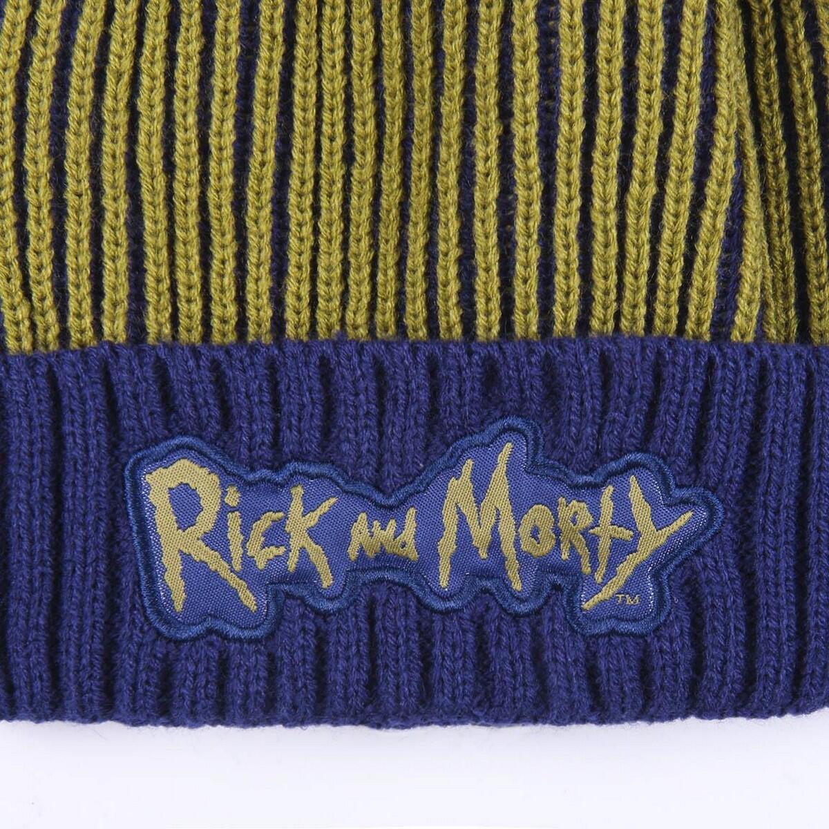 Gorro Infantil Verde 4/4