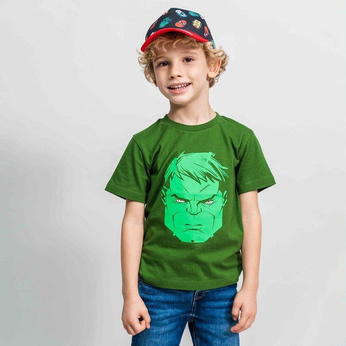 Gorra Infantil Rojo 4/5