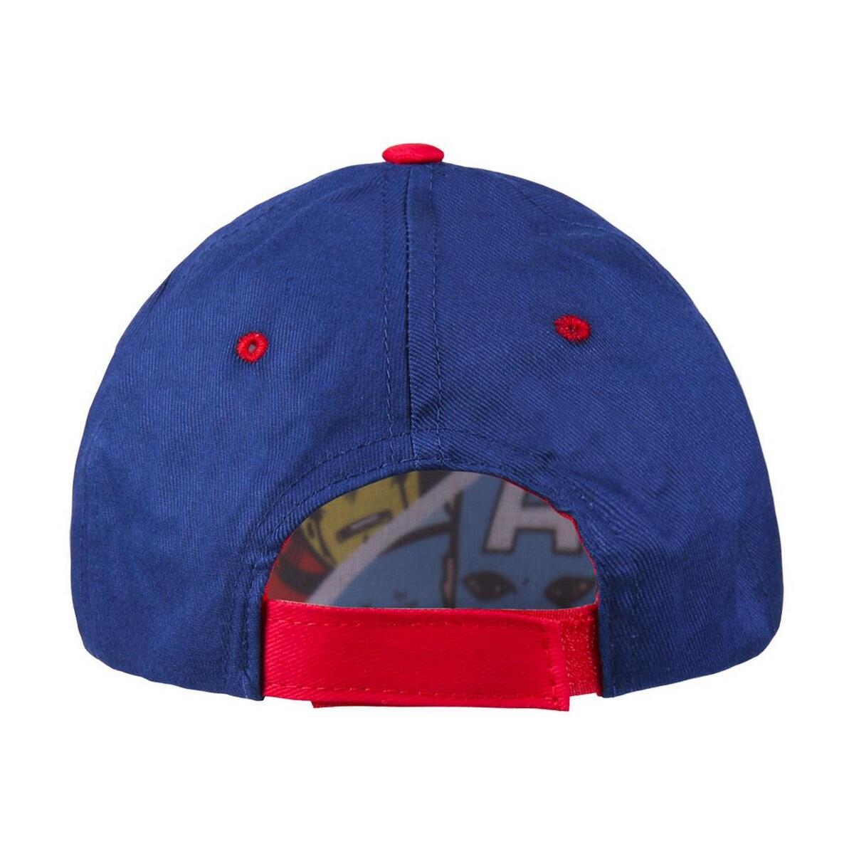 Gorra Infantil Azul 4/5