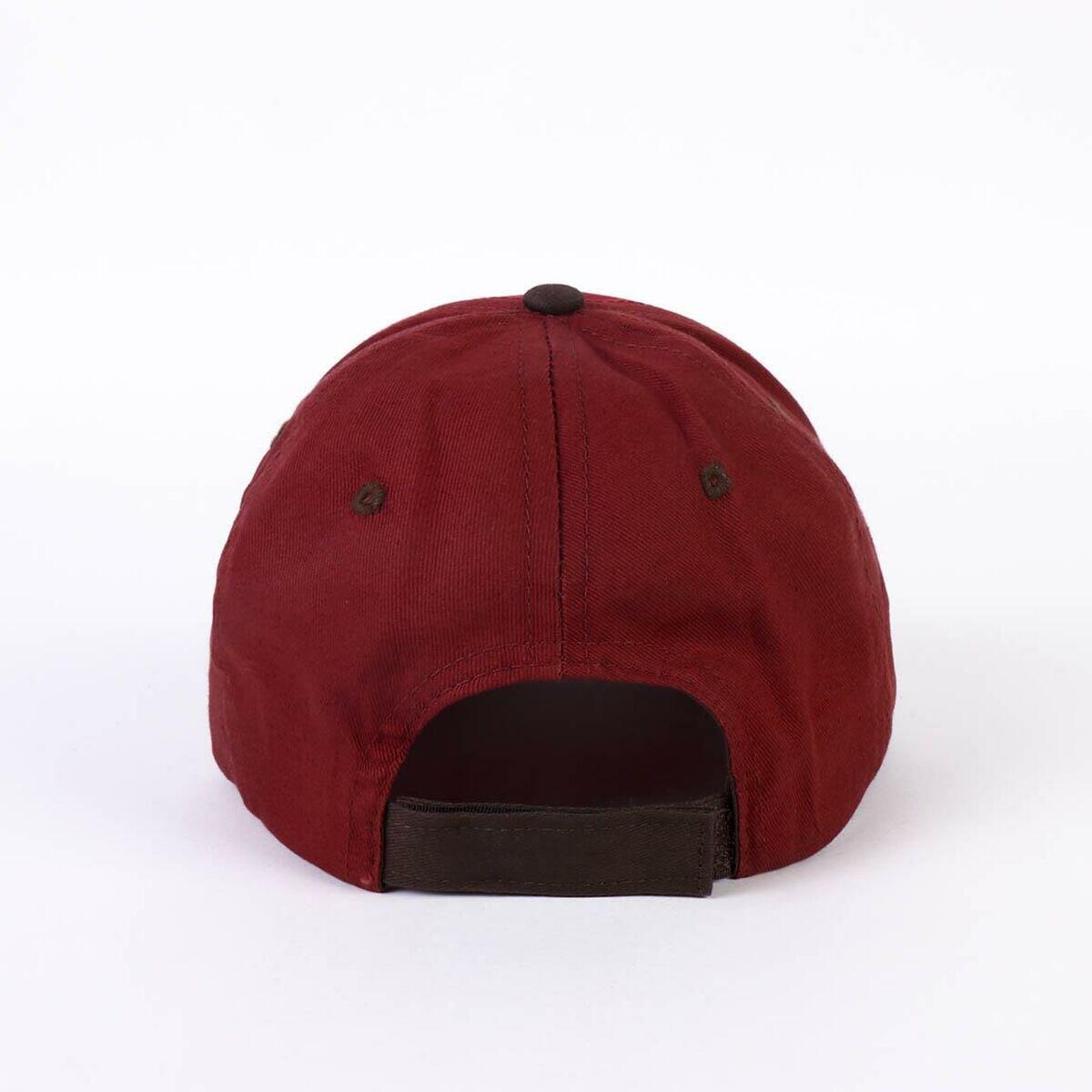 Gorra Infantil Rojo 2/2