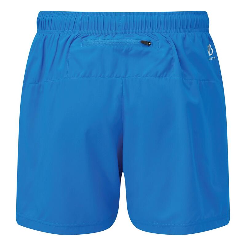 Heren Surrect Lightweight Shorts (Zwart)